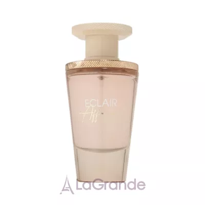 French Avenue Eclair Affair  