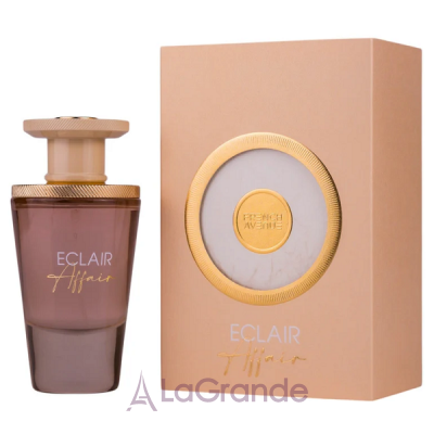 French Avenue Eclair Affair  