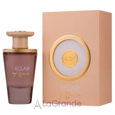 French Avenue Eclair Affair  