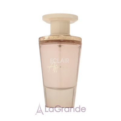 French Avenue Eclair Affair   ()