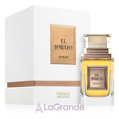 French Avenue El Dorado  