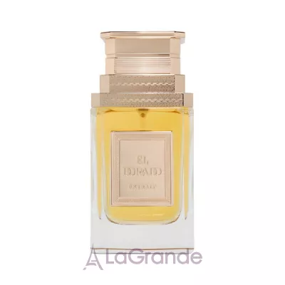 French Avenue El Dorado  