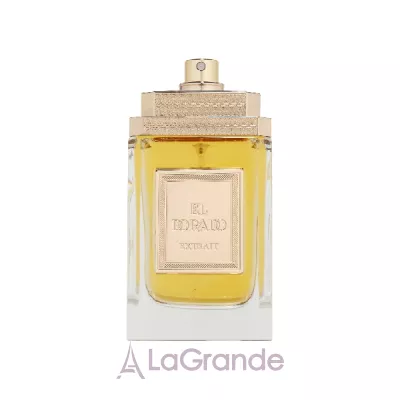 French Avenue El Dorado   ()