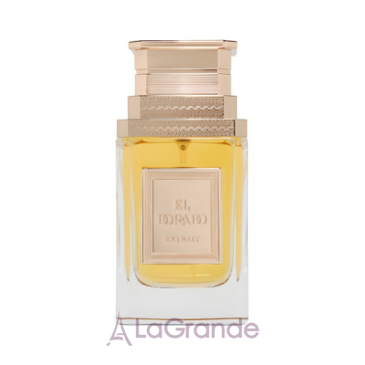 French Avenue El Dorado   ()