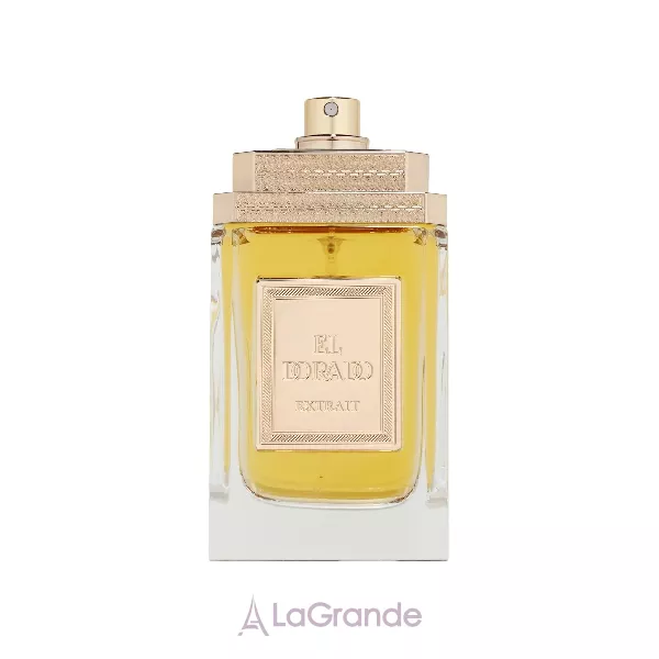 French Avenue El Dorado ��������������� ���� (������)