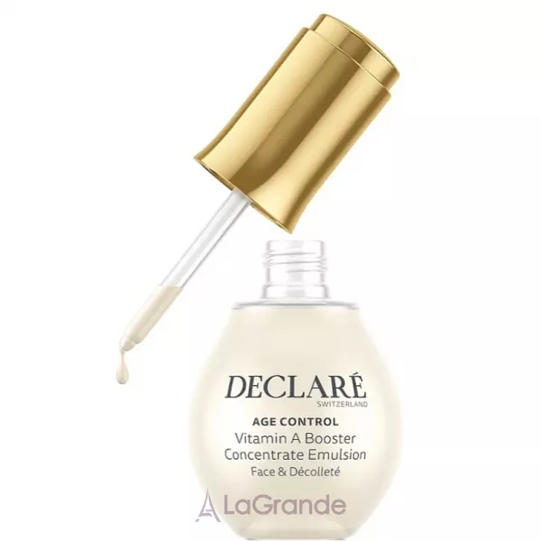 Declare Age Control Vitamin A Booster Concentrate Emulsion ����������-������� � ������� A