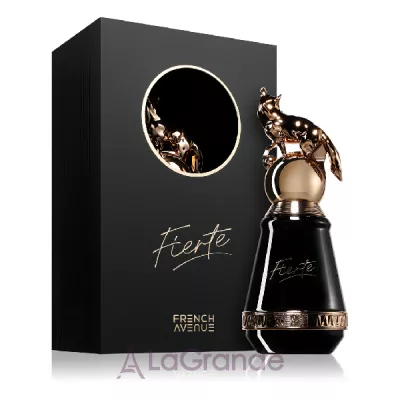 French Avenue Fierte  