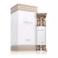 French Avenue Grecia French ��������������� ����