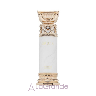 French Avenue Grecia French   ()