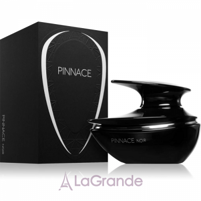 French Avenue Pinnace Noir  