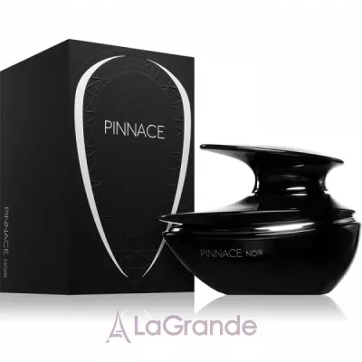 French Avenue Pinnace Noir  