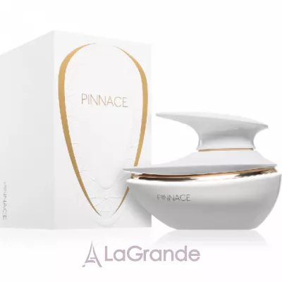 French Avenue Pinnace  