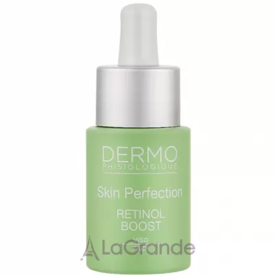 Dermophisiologique Skin Perfection Retinol Boost Serum      