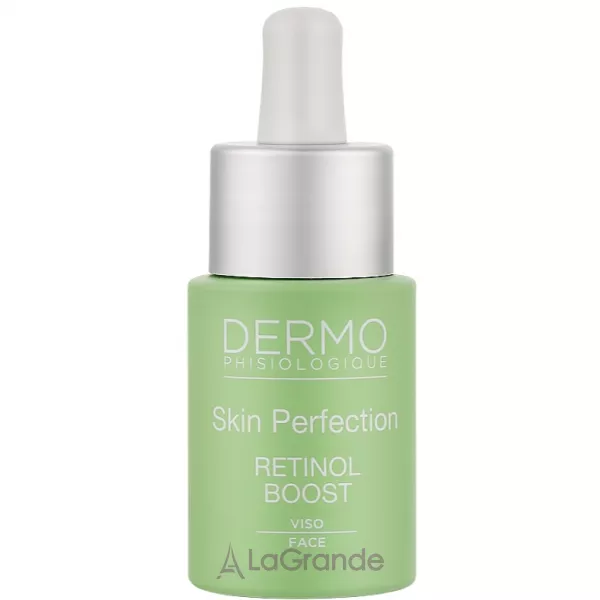Dermophisiologique Skin Perfection Retinol Boost Serum ������ � ��������� ��� �������� ����