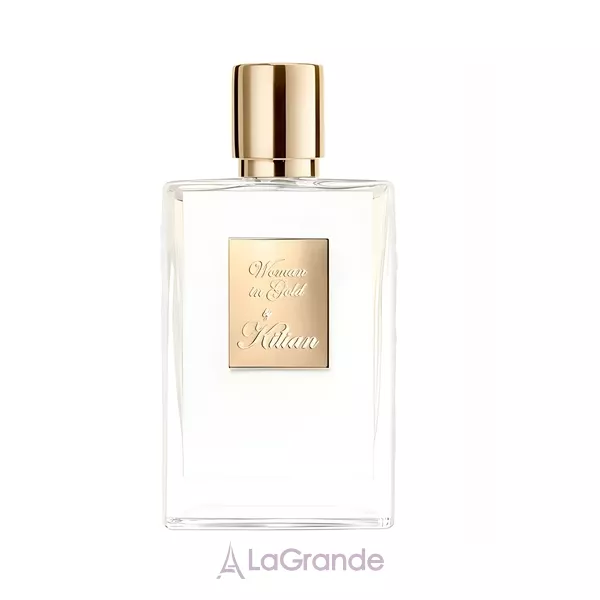 By Kilian Woman in Gold ����������� ���� (TRY)