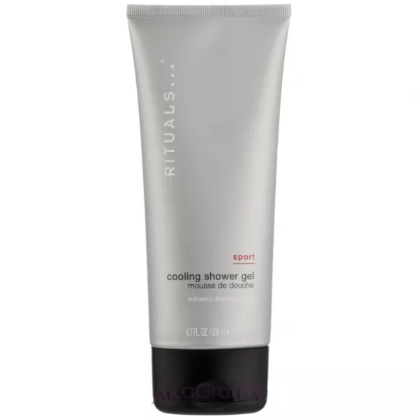 Rituals Sport Cooling Shower Gel ����������� ���� ��� ����