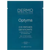 Dermophisiologique Optyma Defaticante Eye Patches ����� ��� ���� ������ ���� ����������