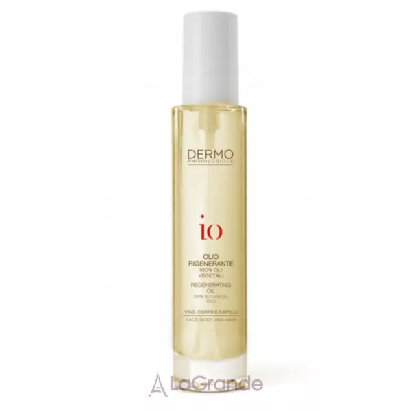 Dermophisiologique IO Regenerating Oil �������������� ����� IO