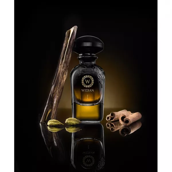Widian AJ Arabia Black Collection � ����