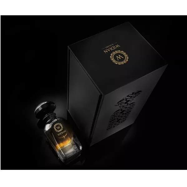Widian AJ Arabia Black Collection � ����