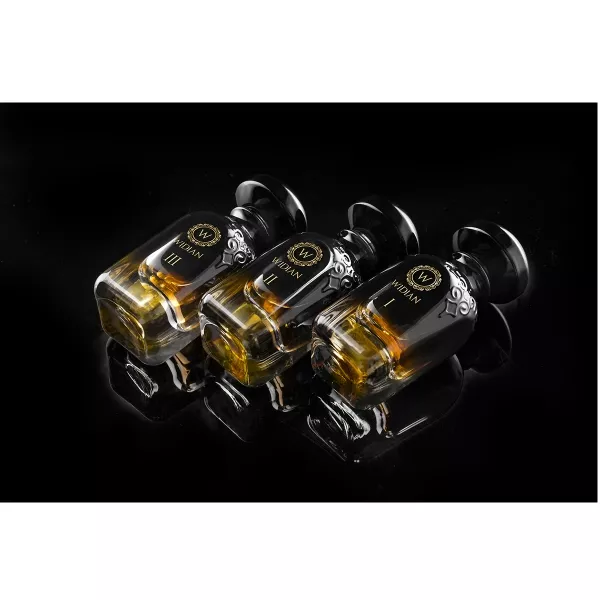 Widian AJ Arabia Black Collection � ����