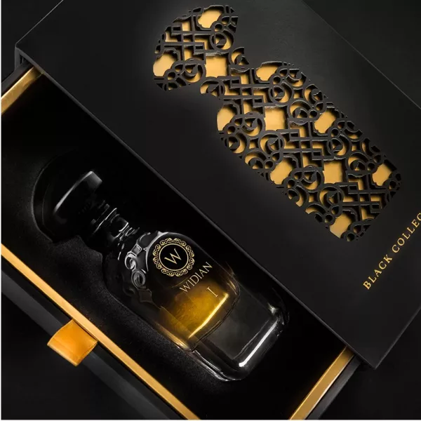 Widian AJ Arabia Black Collection � ����