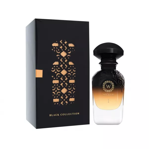 Widian AJ Arabia Black Collection � ����