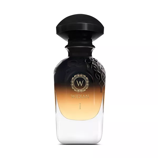 Widian AJ Arabia Black Collection � ����
