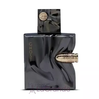 French Avenue Spectre Ghost   ()