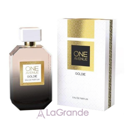 One Avenue Goldie  