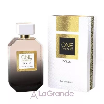One Avenue Goldie  