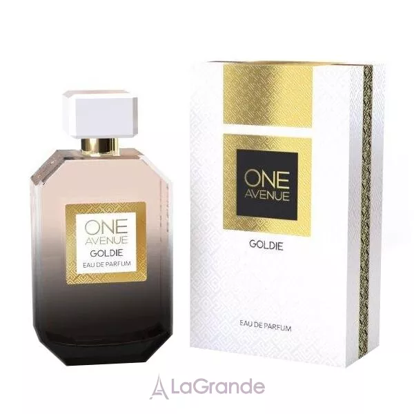 One Avenue Goldie ��������������� ����