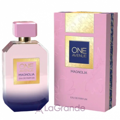 One Avenue Magnolia  