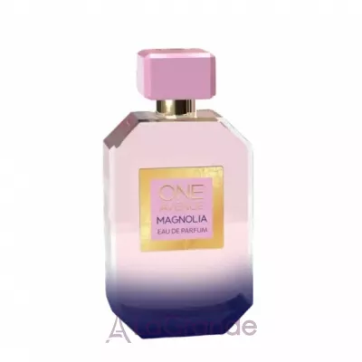 One Avenue Magnolia  