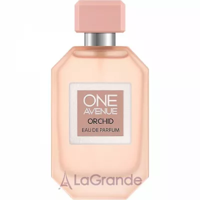 One Avenue Orchid  