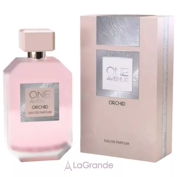 One Avenue Orchid ��������������� ����