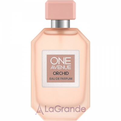 One Avenue Orchid   ()