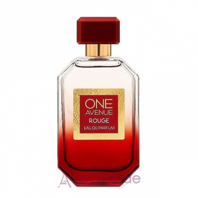 One Avenue Rouge   ()