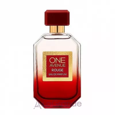 One Avenue Rouge   ()