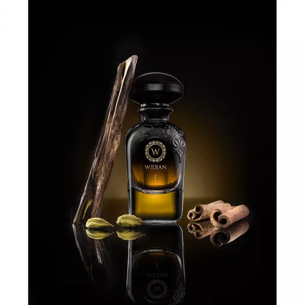 Widian AJ Arabia Black Collection � ���� (������)