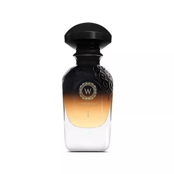 Widian AJ Arabia Black Collection � ���� (������)