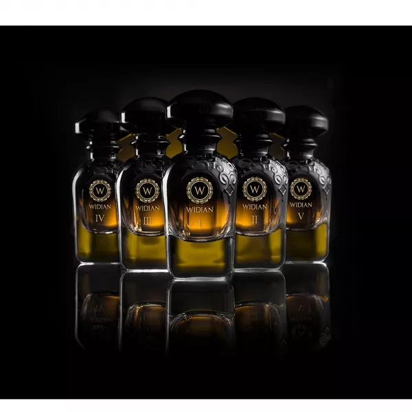 Widian AJ Arabia Black Collection � ���� (������)