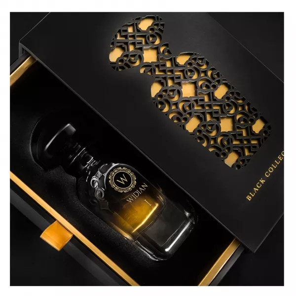 Widian AJ Arabia Black Collection � ���� (������)