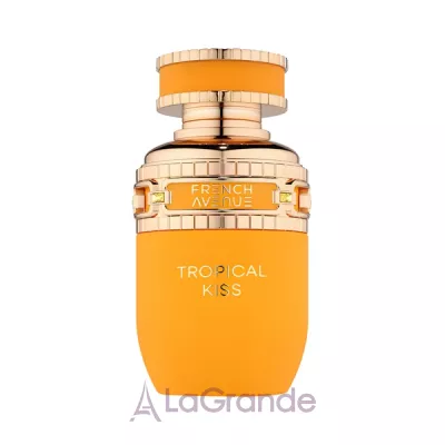 French Avenue Tropical Kiss  