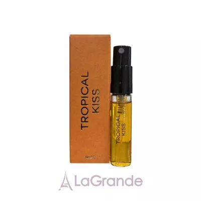 French Avenue Tropical Kiss  