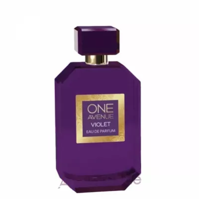 One Avenue Violet   ()