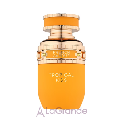 French Avenue Tropical Kiss   ()