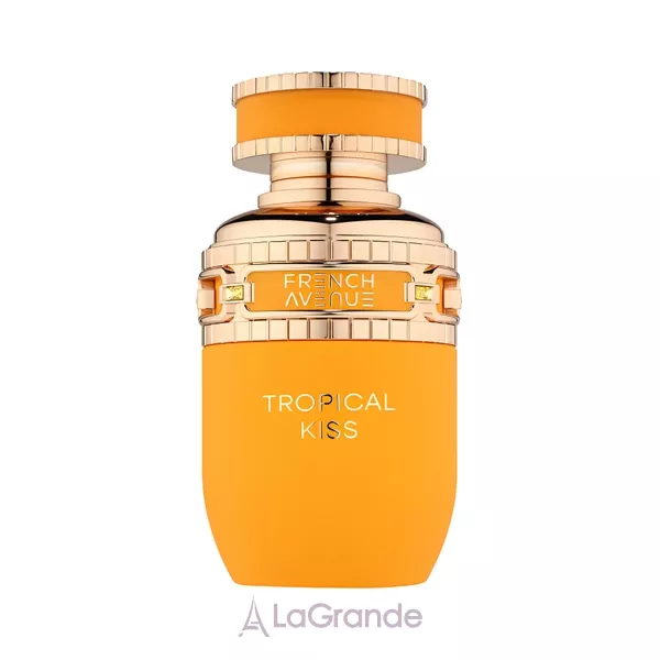 French Avenue Tropical Kiss ��������������� ���� (������)