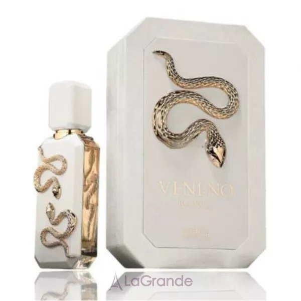 French Avenue Veneno Bianco - Парфумована вода купити оригінальну