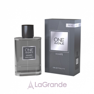 One Avenue Granite  